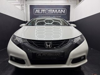Honda Civic 1.4 i-VTEC Sport