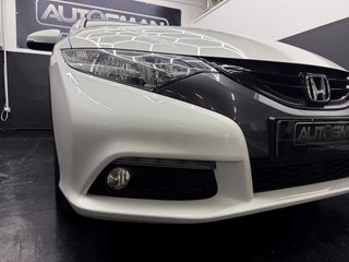 Honda Civic 1.4 i-VTEC Sport