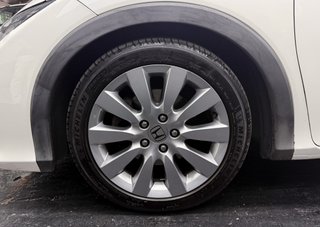 Honda Civic 1.4 i-VTEC Sport
