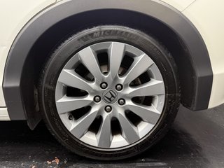 Honda Civic 1.4 i-VTEC Sport