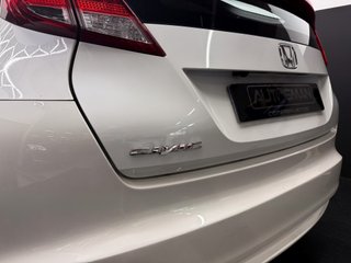Honda Civic 1.4 i-VTEC Sport