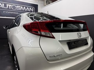 Honda Civic 1.4 i-VTEC Sport
