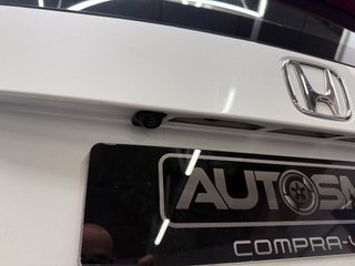 Honda Civic 1.4 i-VTEC Sport