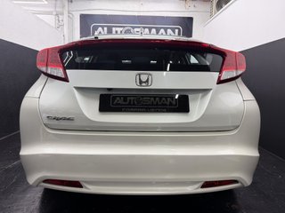 Honda Civic 1.4 i-VTEC Sport