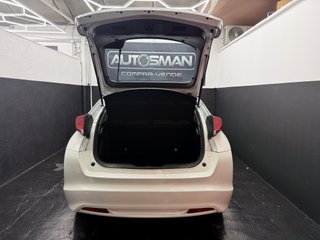Honda Civic 1.4 i-VTEC Sport