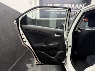 Honda Civic 1.4 i-VTEC Sport