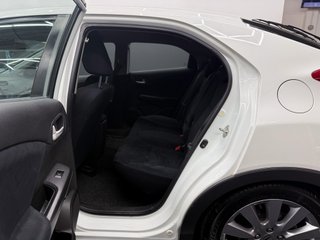 Honda Civic 1.4 i-VTEC Sport