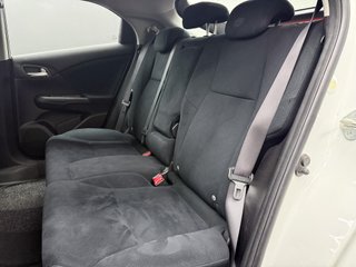 Honda Civic 1.4 i-VTEC Sport