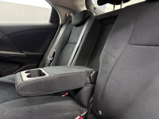 Honda Civic 1.4 i-VTEC Sport