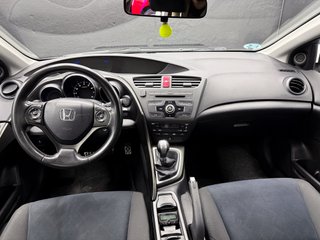 Honda Civic 1.4 i-VTEC Sport