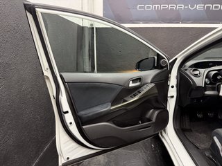 Honda Civic 1.4 i-VTEC Sport