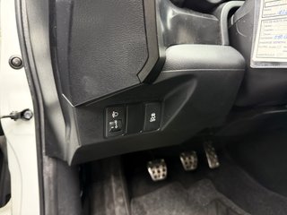 Honda Civic 1.4 i-VTEC Sport