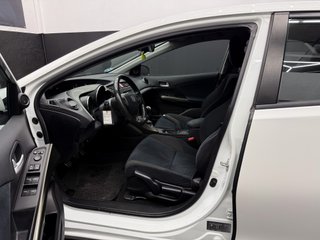 Honda Civic 1.4 i-VTEC Sport