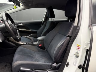Honda Civic 1.4 i-VTEC Sport