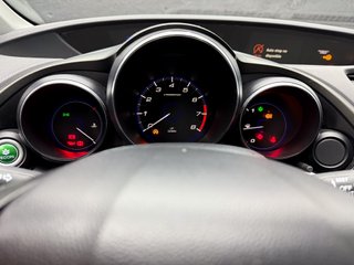 Honda Civic 1.4 i-VTEC Sport