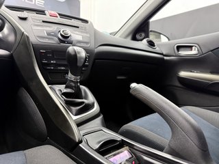 Honda Civic 1.4 i-VTEC Sport