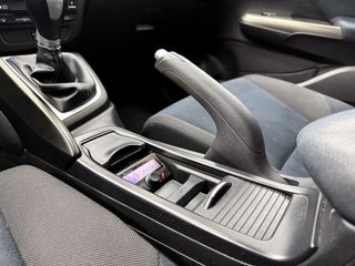Honda Civic 1.4 i-VTEC Sport