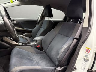 Honda Civic 1.4 i-VTEC Sport