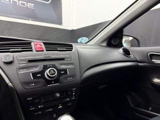 Honda Civic 1.4 i-VTEC Sport