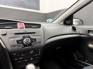 Honda Civic 1.4 i-VTEC Sport