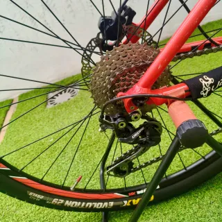 COMO NUEVA MONDRAKER PHASE PRO 29 TAGLIA S/M