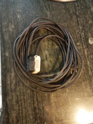 Ingletadora Virutex carpintería para madera