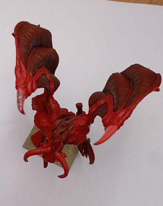 Gran Demonio de Khorne