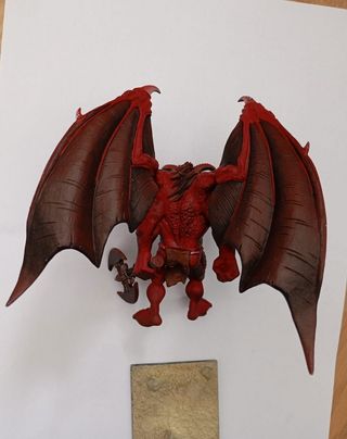 Gran Demonio de Khorne