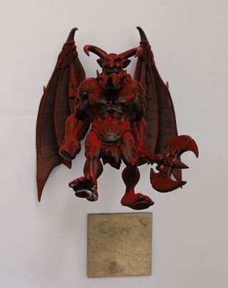 Gran Demonio de Khorne