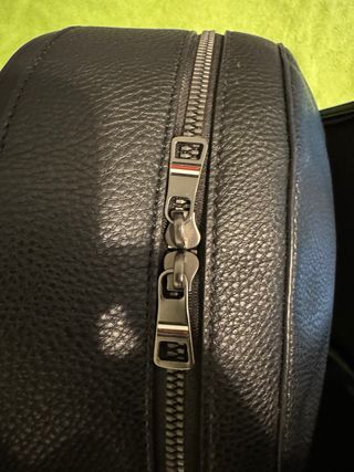 Zaino Tommy Hilfiger business backpack nero