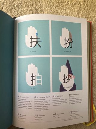 Chineasy The New Way to Read Chinese /anglais