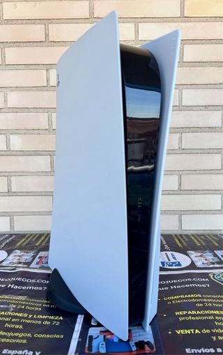 PlayStation 5 Blu-Ray