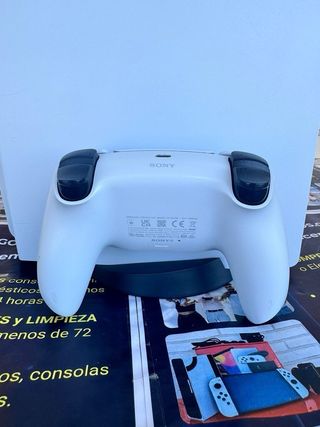 PlayStation 5 Blu-Ray