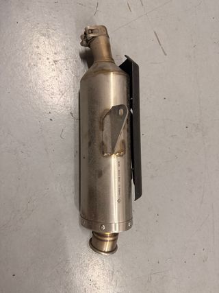 Tubo de escape IXIL Voge 525 DSX