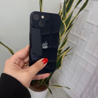 iPhone 13 128GB Nero