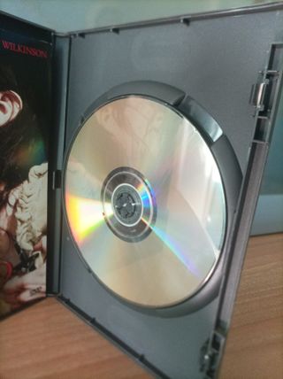 El Exorcismo de Emily Rose DVD Terror