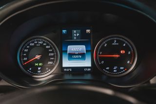 MERCEDES-BENZ GLC 220 d 4MATIC