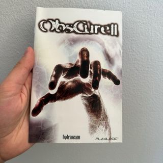 Obscure II PlayStation 2 Italiano Completo