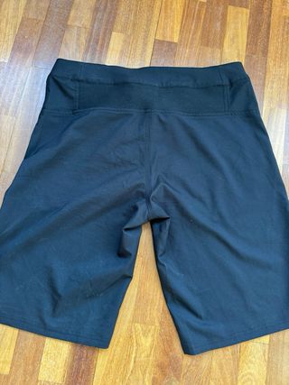 Pantalones Cortos ION Talla 32 Negro. 1 solo uso