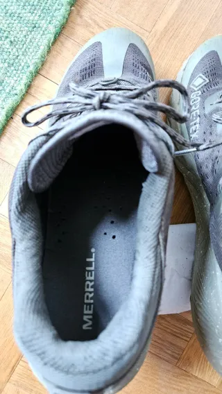 Zapatillas de Trail Merrell Agility Peak 5 Gtx