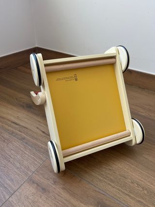 Carrito  Winnie the Pooh