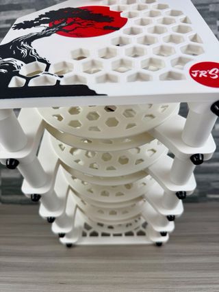 Dispensador Alambre Bonsáis