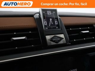 DS DS 7 1.6 E-Tense Hybrid Grand Chic 4x4