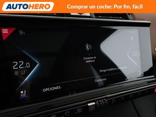 DS DS 7 1.6 E-Tense Hybrid Grand Chic 4x4