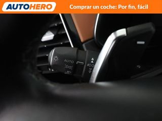 DS DS 7 1.6 E-Tense Hybrid Grand Chic 4x4