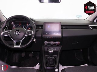 Renault Clio Equilibre Blue dCi 74kW (100CV)