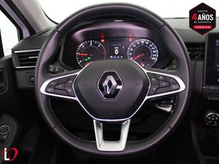 Renault Clio Equilibre Blue dCi 74kW (100CV)