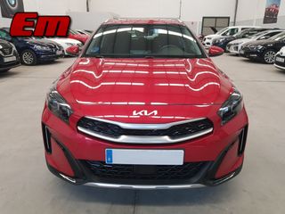 KIA XCeed 1.6 GDI PHEV