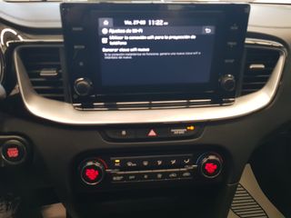 KIA XCeed 1.6 GDI PHEV