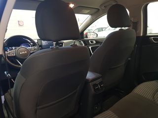 KIA XCeed 1.6 GDI PHEV